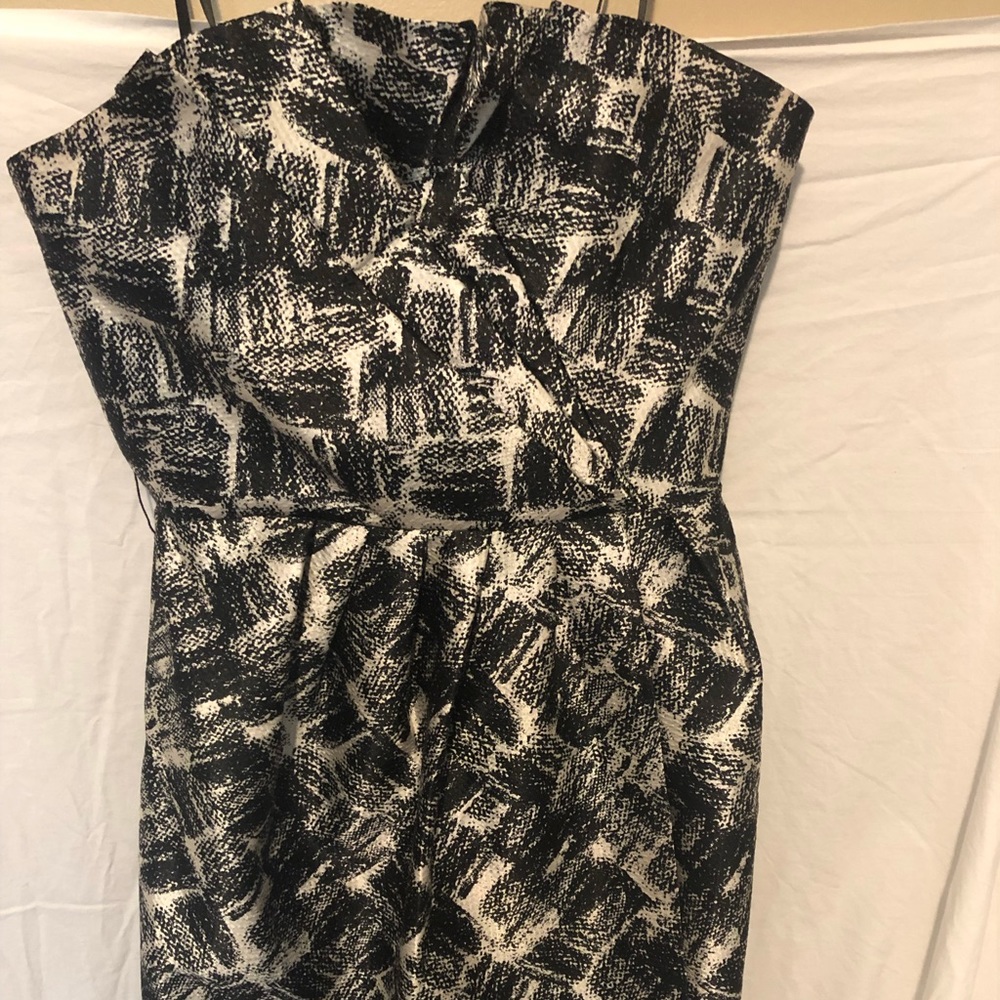 Cocktail dress